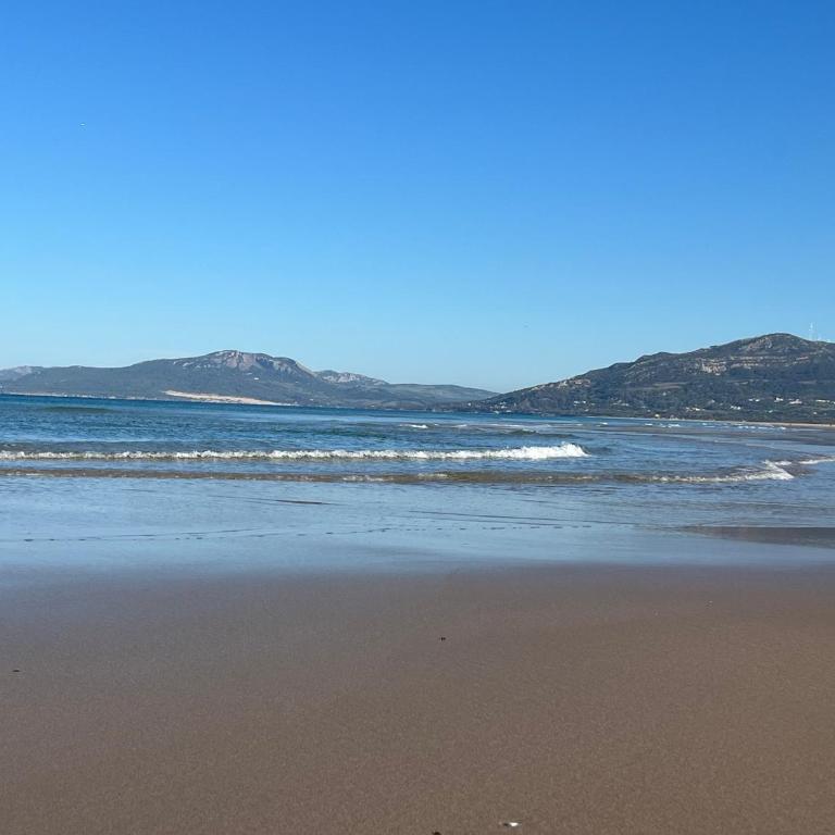 El Palomar Rooms Tarifa - Superior Twin Room - 18