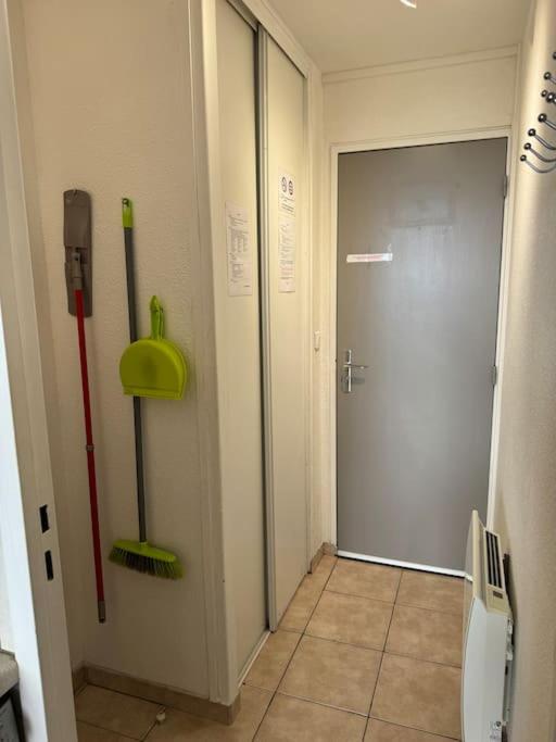 Studio montagne - Appartement 1 Chambre - 7