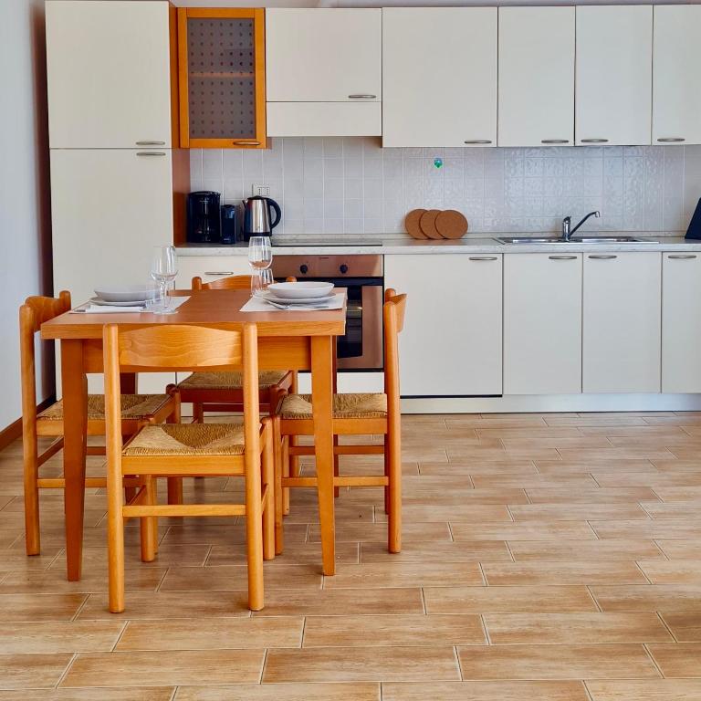 Appartamento Sofia - Appartamento con 2 Camere da Letto - 3
