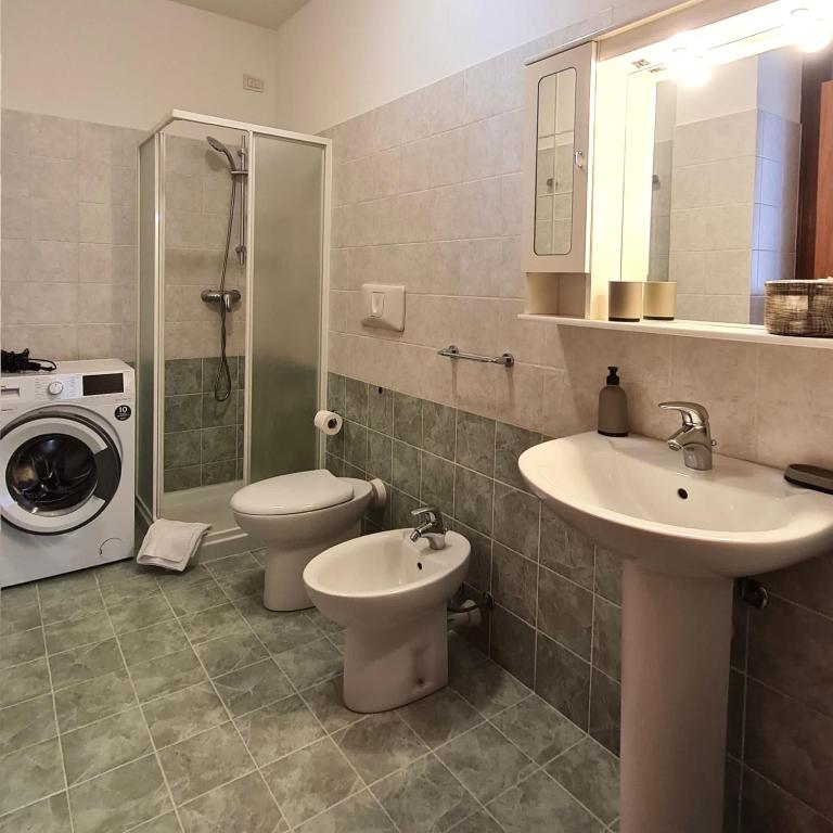 Appartamento Sofia - Appartamento con 2 Camere da Letto - 12