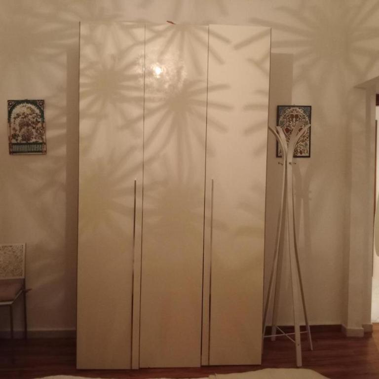 Studio Sedie Volanti - Apartment with View and Balcony - 2