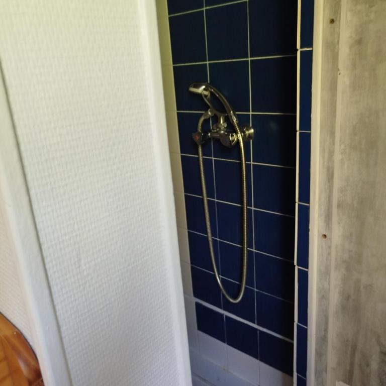 Chalet les Genets - Chalet 1 Chambre - 5