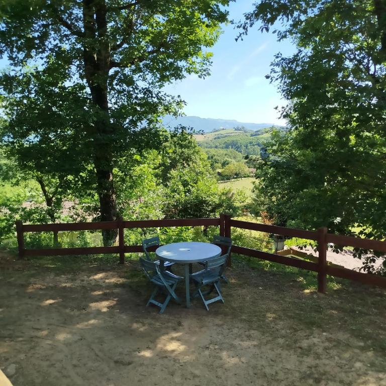 Chalet les Genets - Chalet 1 Chambre - 9