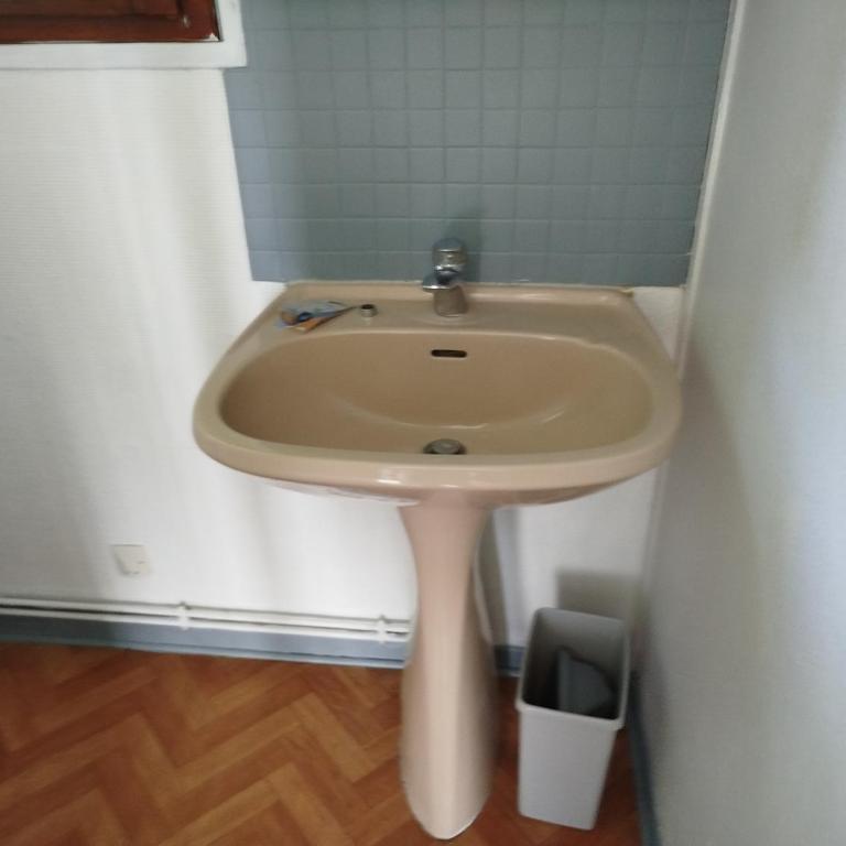 Chalet les Genets - Chalet 1 Chambre - 12