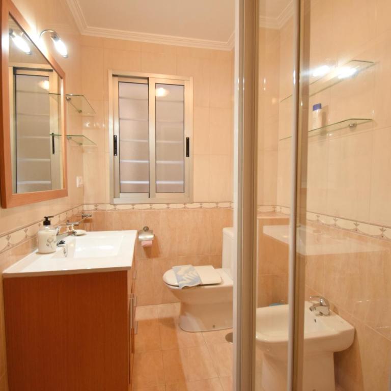 VUT Sofiamar - Apartamento con 4 dormitorios - 5
