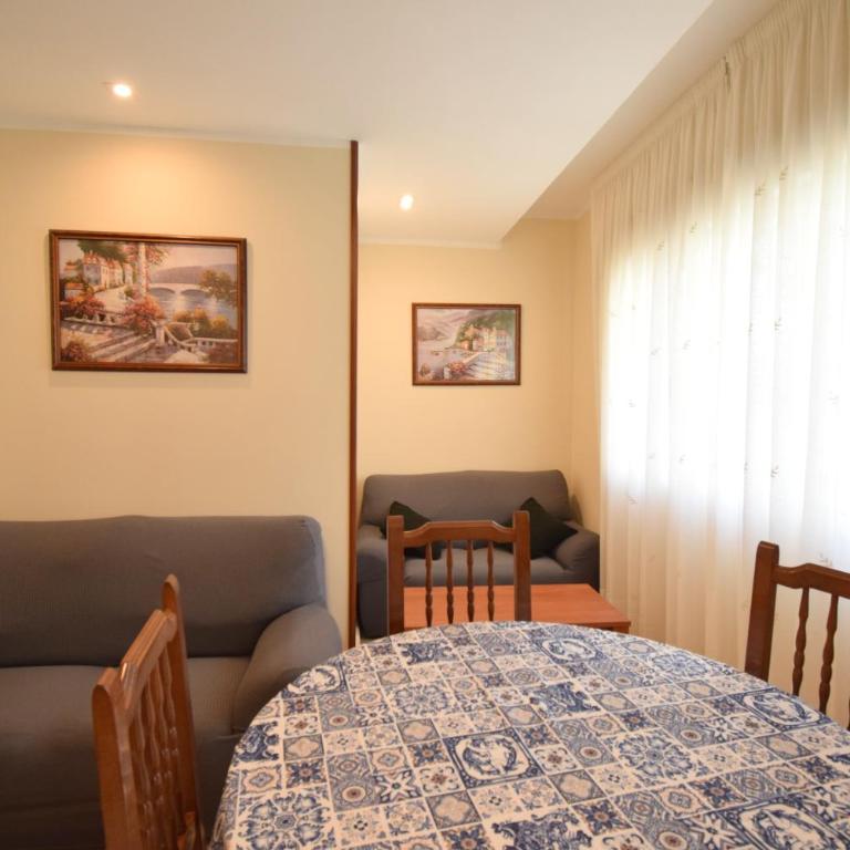VUT Sofiamar - Apartamento con 4 dormitorios - 3