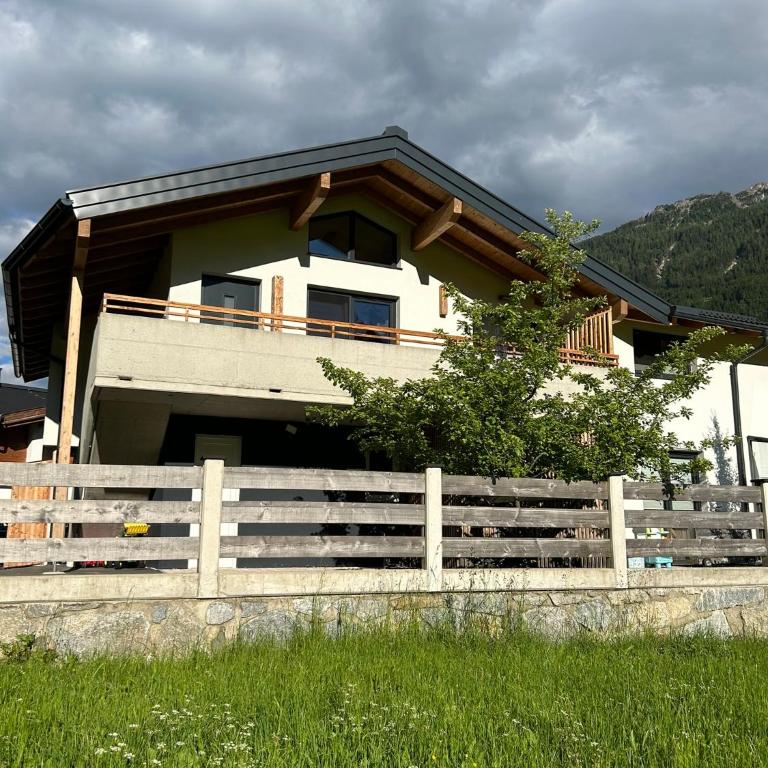 Bergblick Apartment - Appartement avec Vue sur la Montagne - 1