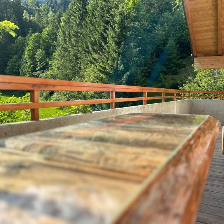Bergblick Apartment - Appartement avec Vue sur la Montagne - 4