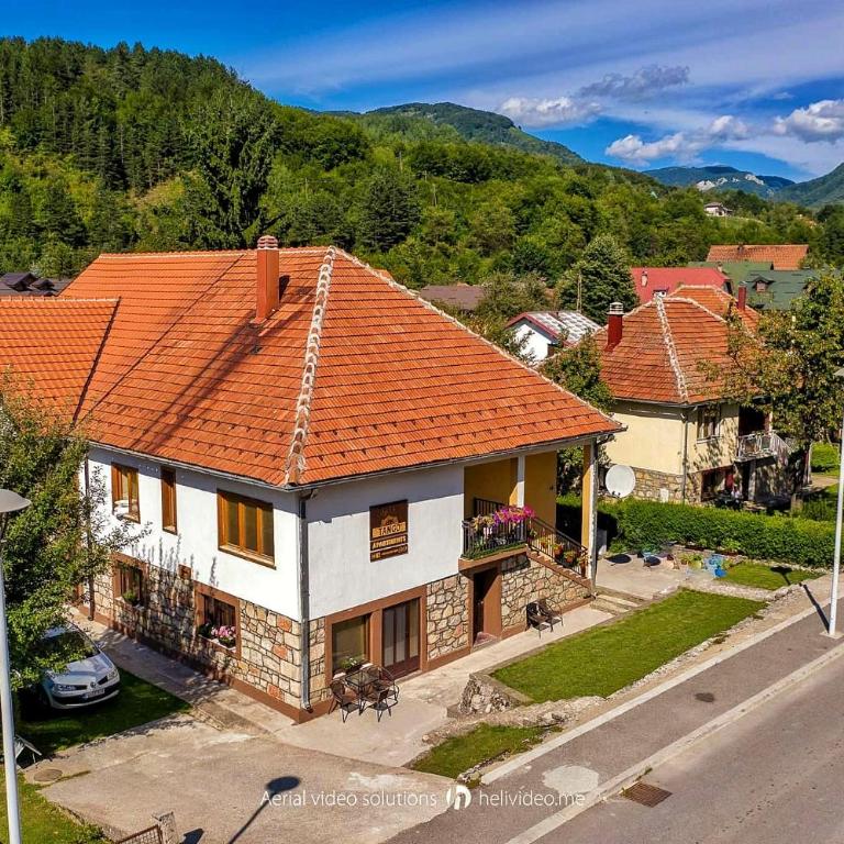 Apartments Tango - Apartman sa Pogledom na Vrt - 1