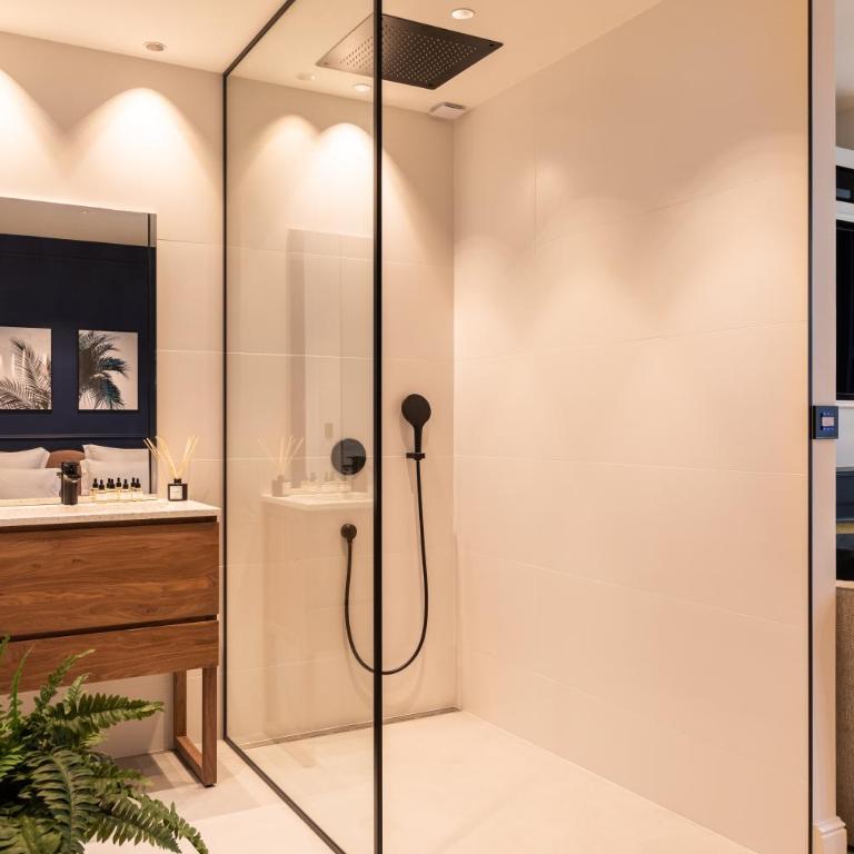 MOHOM - Bellecordière - Studio-Loft, view Bellecordière street - 8