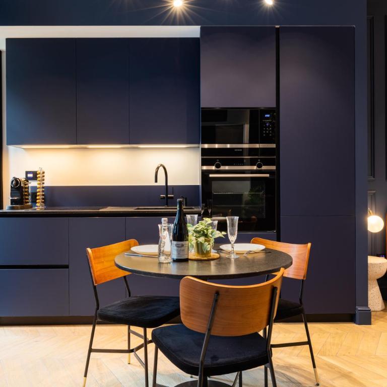 MOHOM - Bellecordière - Studio-Loft, view Bellecordière street - 9
