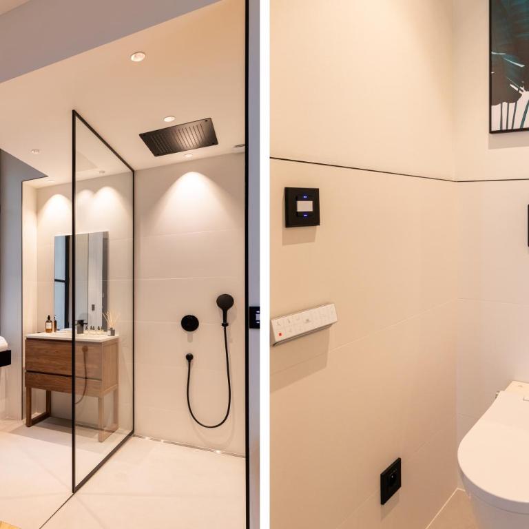 MOHOM - Bellecordière - Studio-Loft, view Bellecordière street - 14