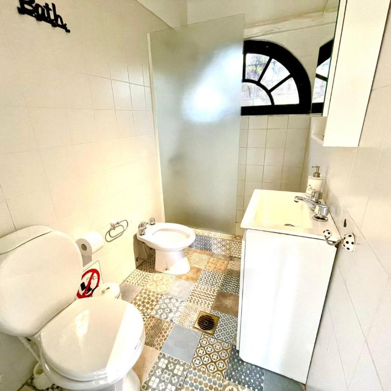 Bobi’s House - Habitación Doble Deluxe - 11