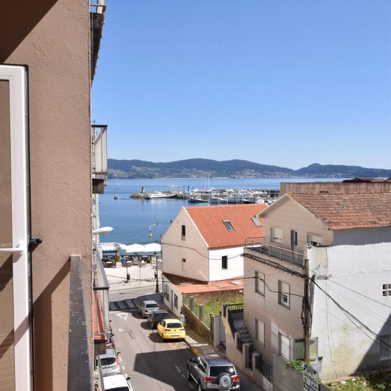 VUT Sofiamar - Apartamento de 4 dormitorios - 2