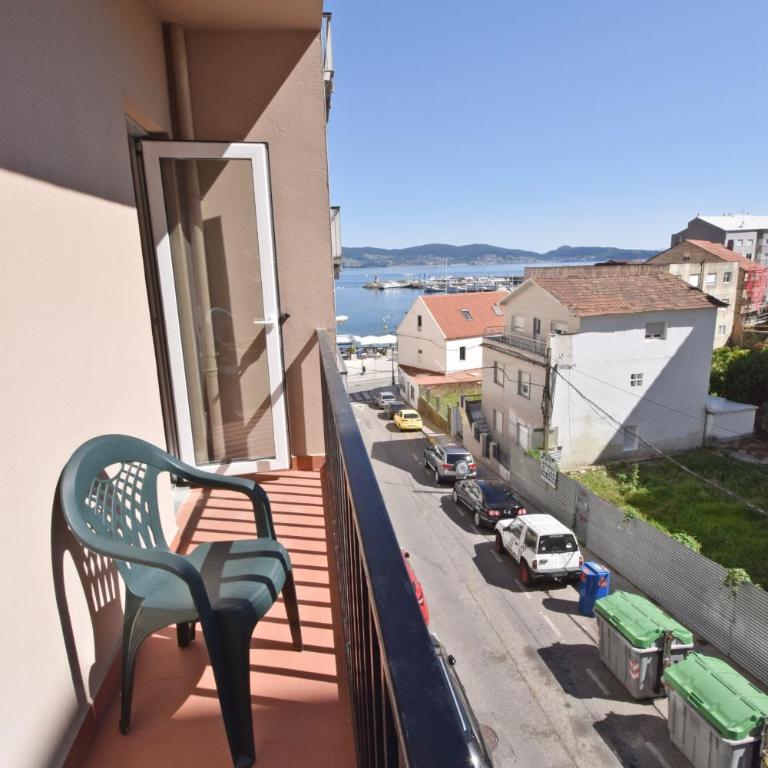 VUT Sofiamar - Apartamento de 4 dormitorios - 1