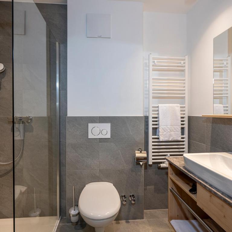 Centerhouse Wagrain - Apartment - 2