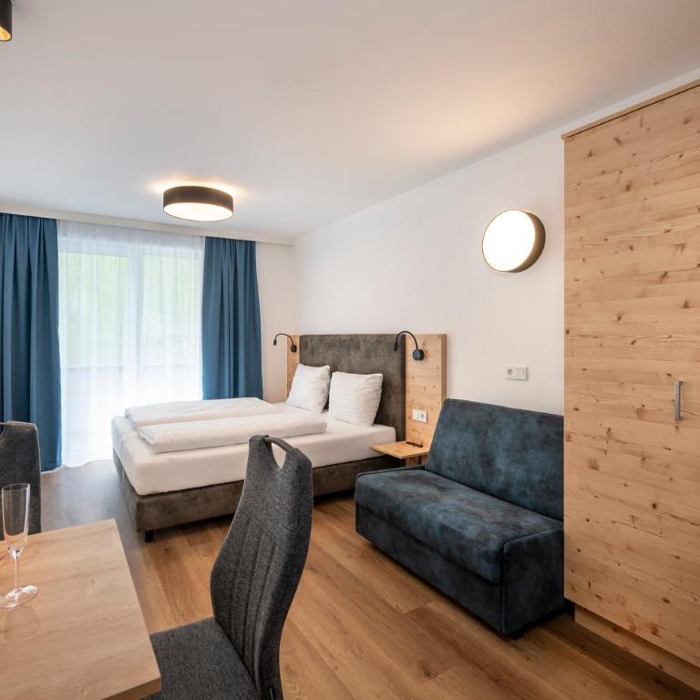 Centerhouse Wagrain - Studio-Apartment - 1