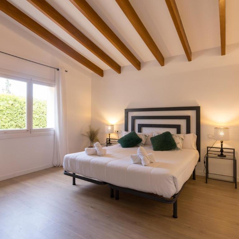 VIlla Mestral - Villa - 49
