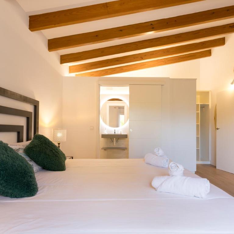 VIlla Mestral - Villa - 52