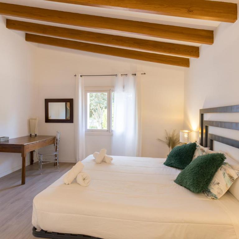 VIlla Mestral - Villa - 51