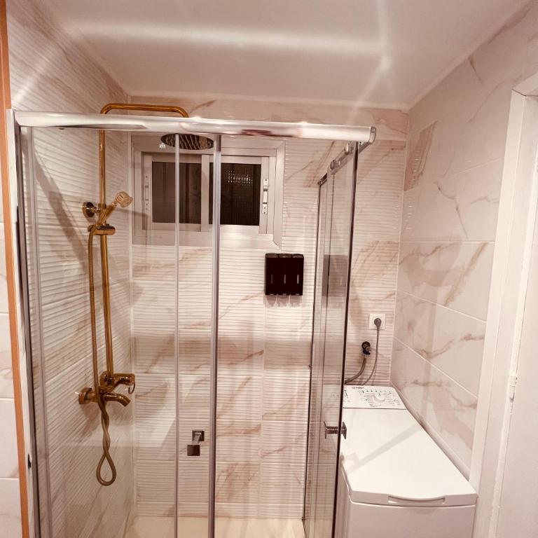 Hércules Nuevo y Moderno Estudio - One-Bedroom Apartment - 30