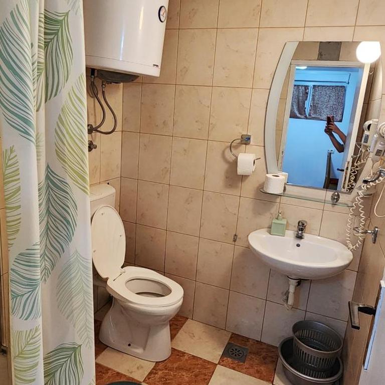 Guesthouse Tri Palme - One-Bedroom Apartment - 2