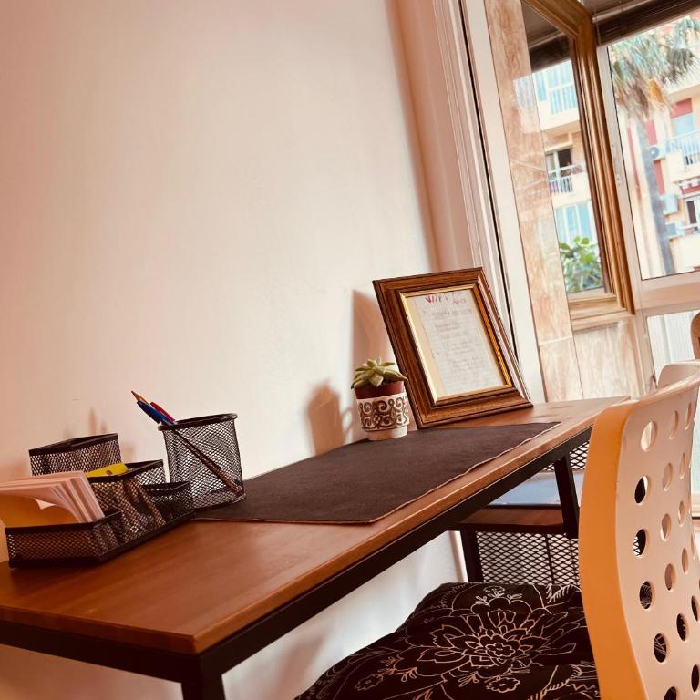 Hércules Nuevo y Moderno Estudio - One-Bedroom Apartment - 16