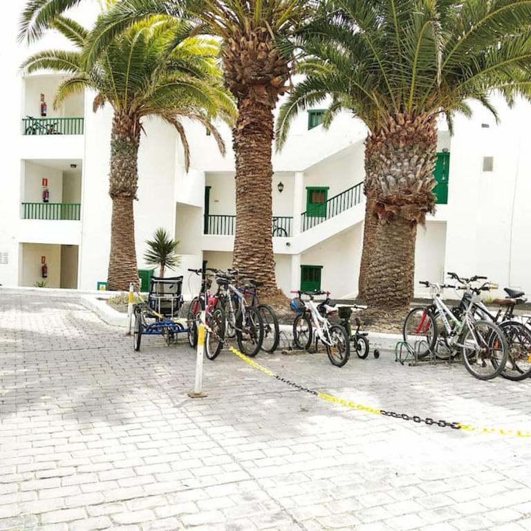 BrisaMar Costa Teguise - Apartamento de 2 dormitorios - 2