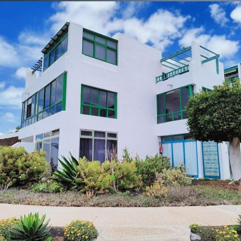 BrisaMar Costa Teguise - Apartamento de 2 dormitorios - 6