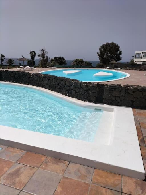 BrisaMar Costa Teguise - Apartamento de 2 dormitorios - 8