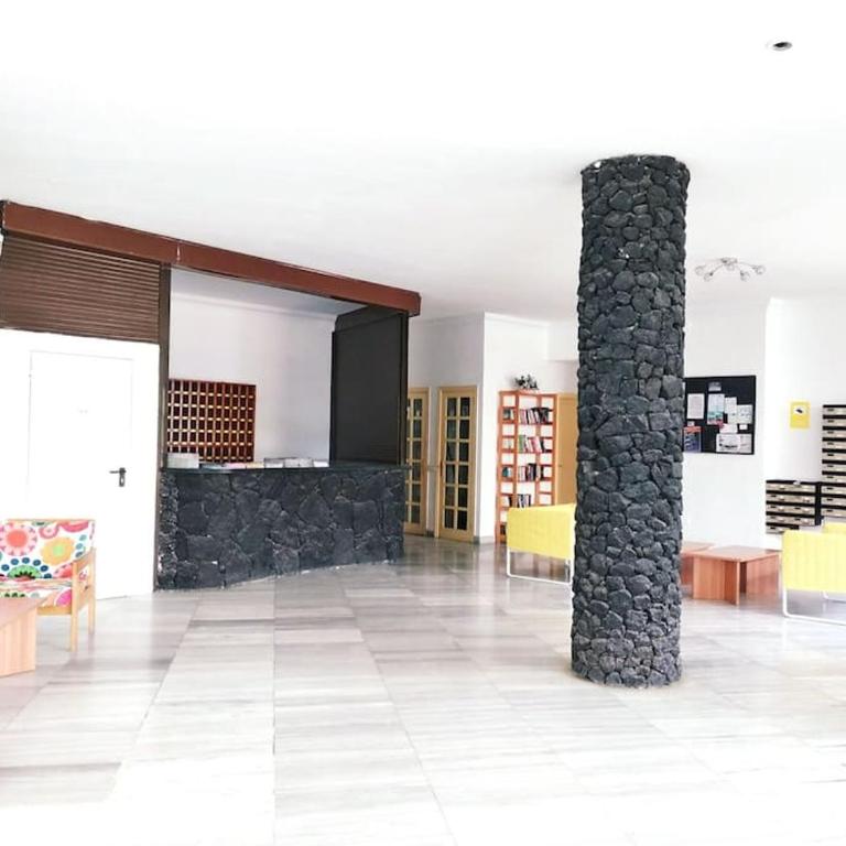 BrisaMar Costa Teguise - Apartamento de 2 dormitorios - 9