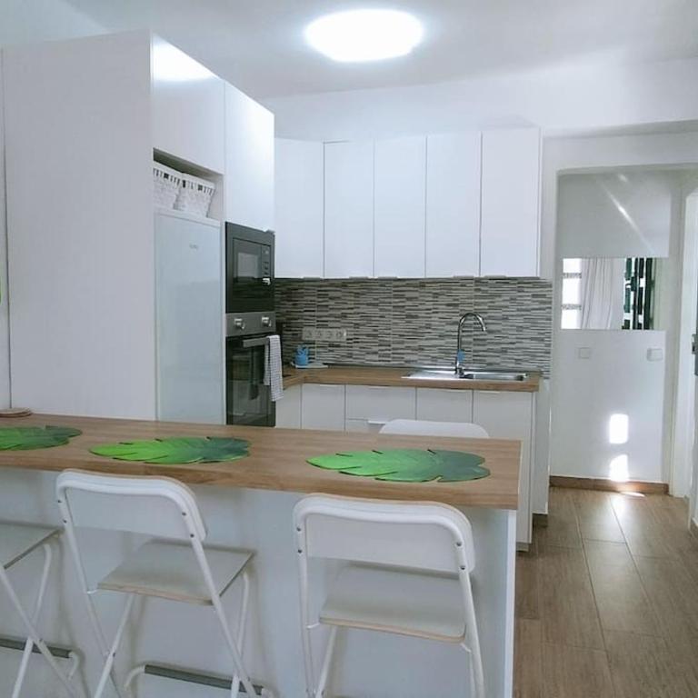 BrisaMar Costa Teguise - Apartamento de 2 dormitorios - 10