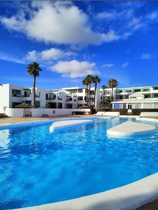 BrisaMar Costa Teguise - Apartamento de 2 dormitorios - 13