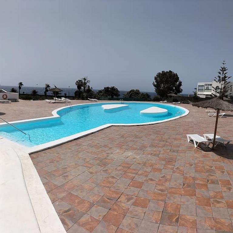 BrisaMar Costa Teguise - Apartamento de 2 dormitorios - 15