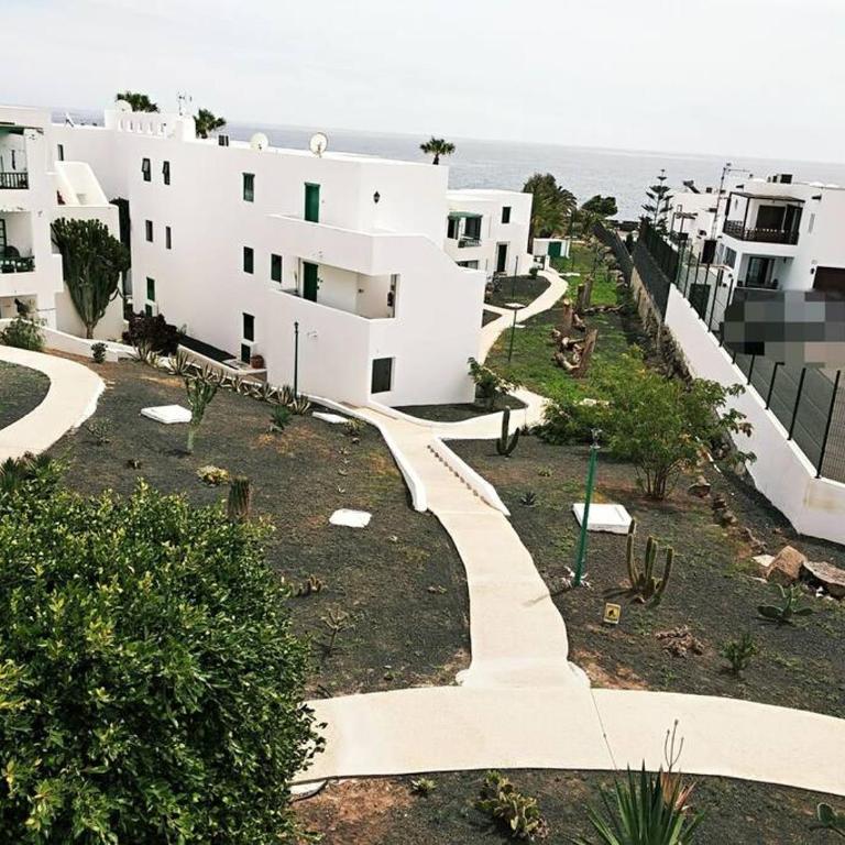 BrisaMar Costa Teguise - Apartamento de 2 dormitorios - 16