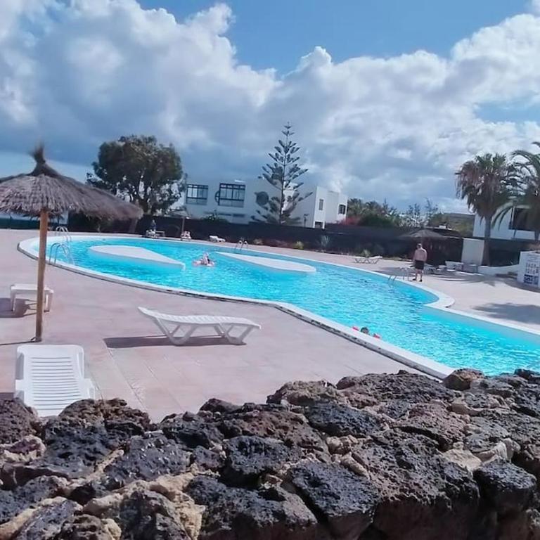 BrisaMar Costa Teguise - Apartamento de 2 dormitorios - 17