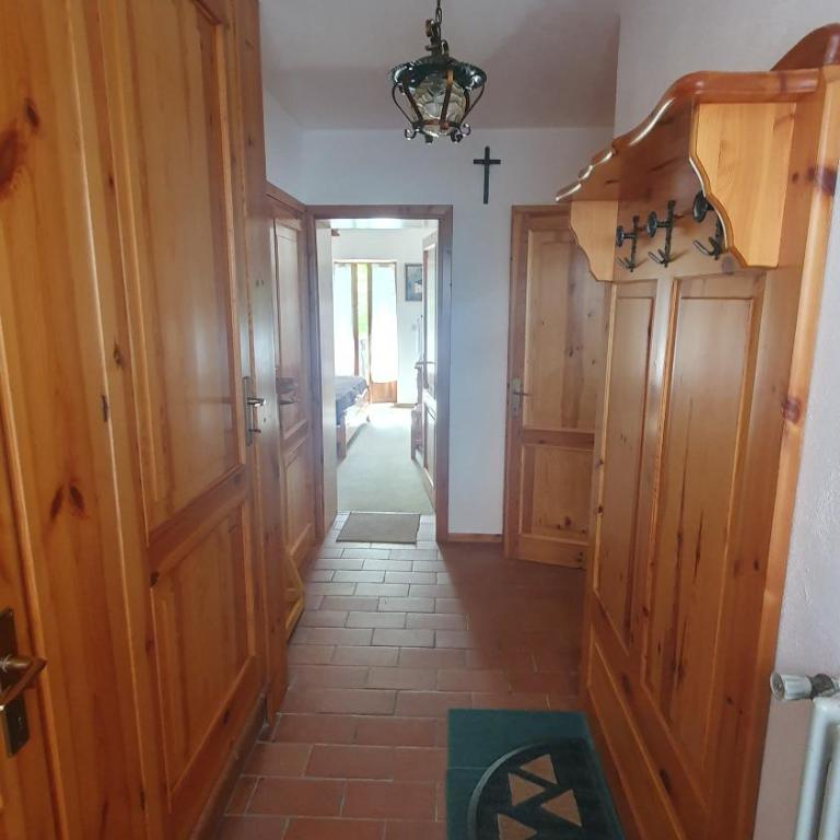 Appartamenti Nonno Gianni - Casa con 2 Camere da Letto - 9
