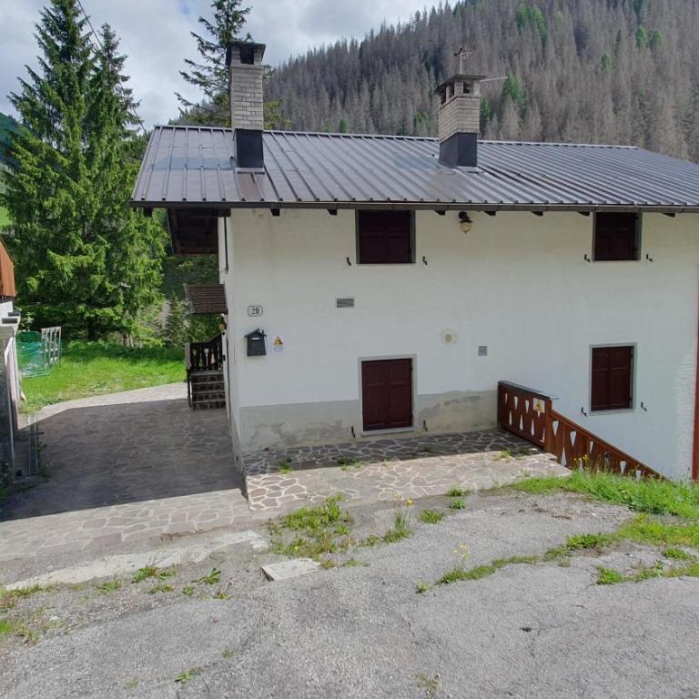 Appartamenti Nonno Gianni - Casa con 2 Camere da Letto - 16