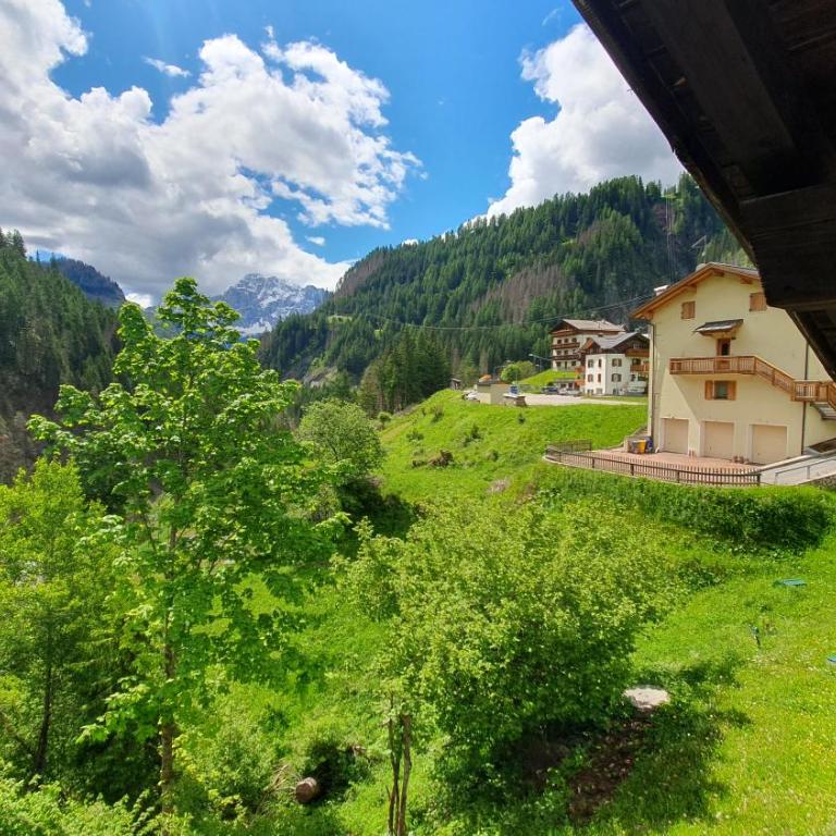 Appartamenti Nonno Gianni - Casa con 2 Camere da Letto - 17