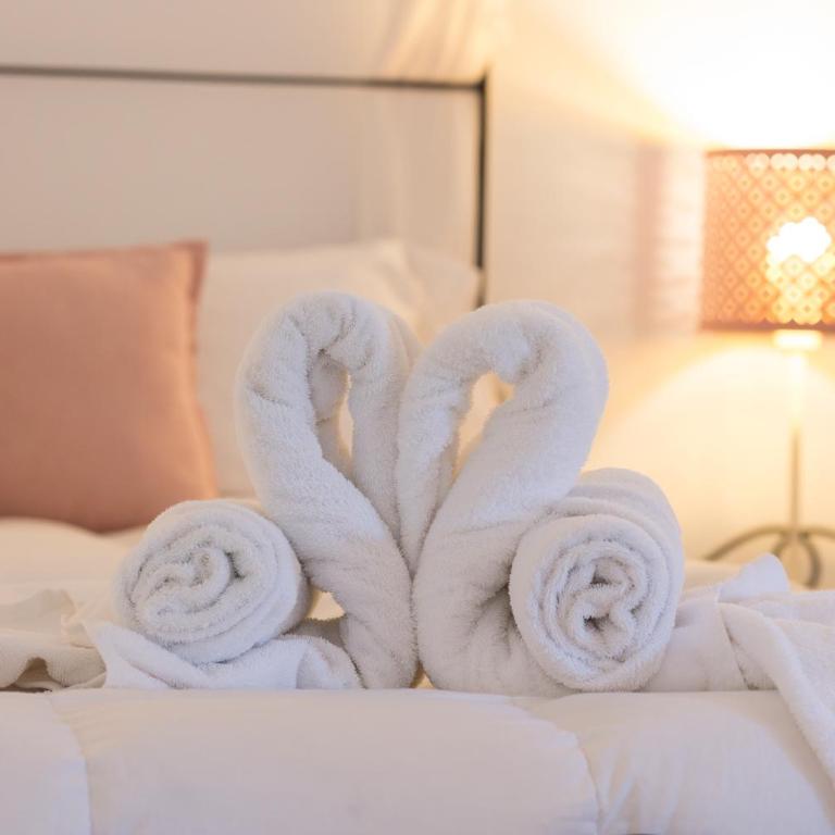 VIlla Mestral - Villa - 26