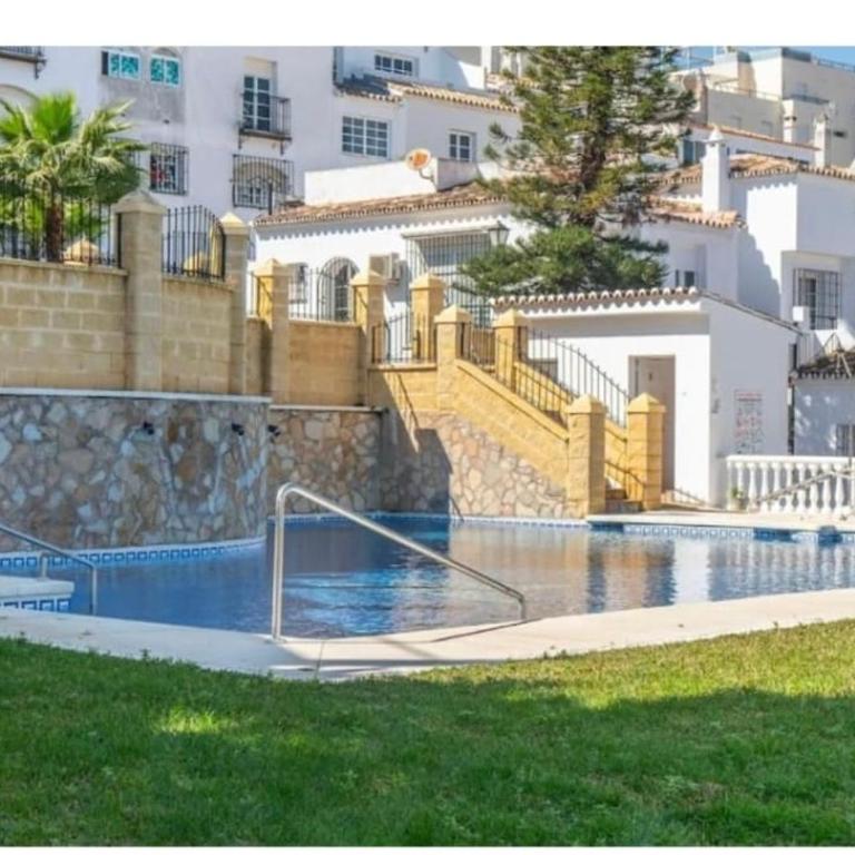 Mar & Relax Torrequebrada - Casa - 28