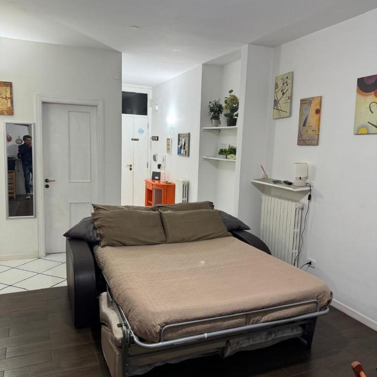 Seaside House - Appartamento - 20