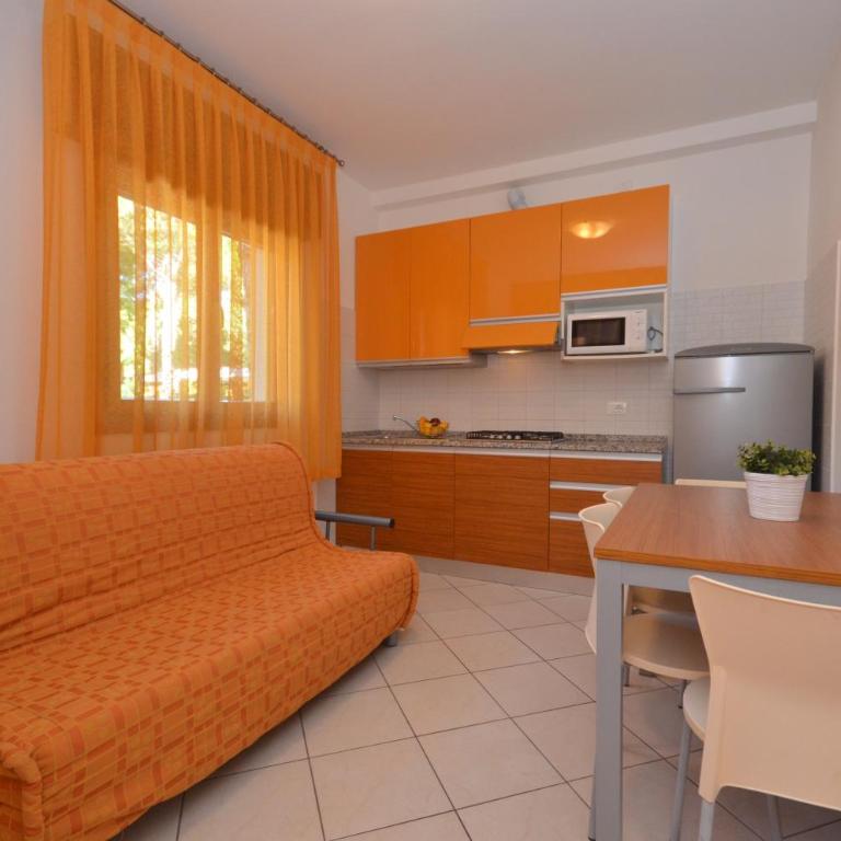 Villaggio Splendido - Appartamento con 1 Camera da Letto - 2
