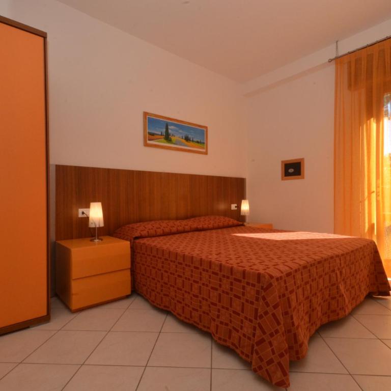 Villaggio Splendido - Appartamento con 1 Camera da Letto - 14