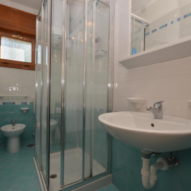 Villaggio Splendido - Appartamento con 1 Camera da Letto - 13