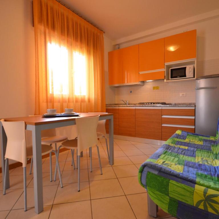 Villaggio Splendido - Appartamento con 1 Camera da Letto - 15