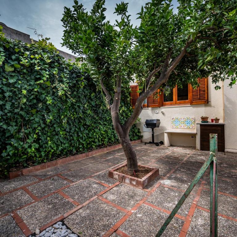 La Casetta - Casa con 2 Camere da Letto - 16