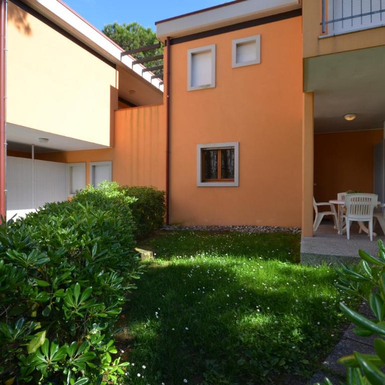 Villaggio Splendido - Appartamento con 1 Camera da Letto - 16