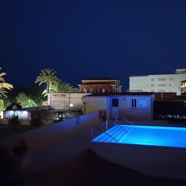 Apartamento Don Gustavo Beach - Apartamento de 2 dormitorios - 37