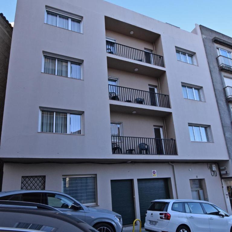 VUT Sofiamar - Apartamento con 4 dormitorios - 16